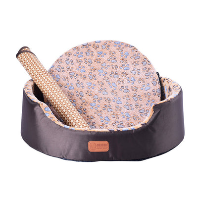 Cama Térmica Lavable para Perros y Gatos - Todas las Estaciones - Image 12