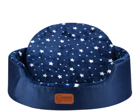 Cama Térmica Lavable para Perros y Gatos - Todas las Estaciones - Image 10