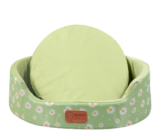 Cama Térmica Lavable para Perros y Gatos - Todas las Estaciones - Image 6