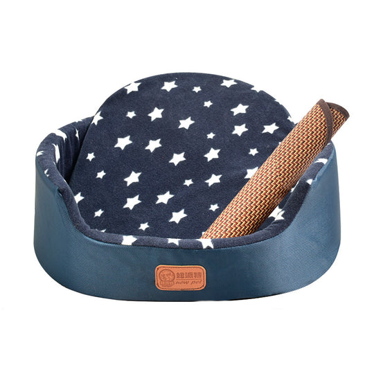 Cama Térmica Lavable para Perros y Gatos - Todas las Estaciones - Image 19