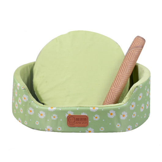 Cama Térmica Lavable para Perros y Gatos - Todas las Estaciones - Image 18