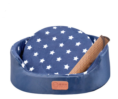 Cama Térmica Lavable para Perros y Gatos - Todas las Estaciones - Image 14