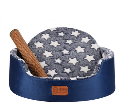 Cama Térmica Lavable para Perros y Gatos - Todas las Estaciones - Image 15