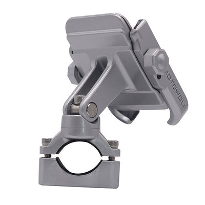 Soporte Universal para Celular en Bicicleta con Navegación GPS - Image 6
