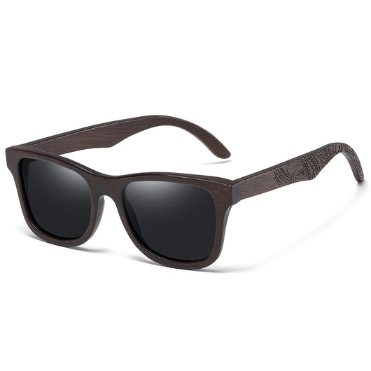 Gafas de Sol de Bambú Artesanales 100% Naturales - Image 10