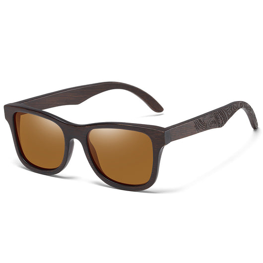 Gafas de Sol de Bambú Artesanales 100% Naturales - Image 7