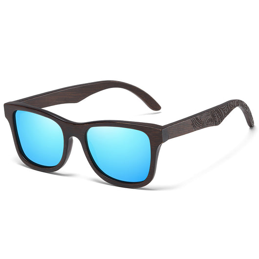 Gafas de Sol de Bambú Artesanales 100% Naturales - Image 9