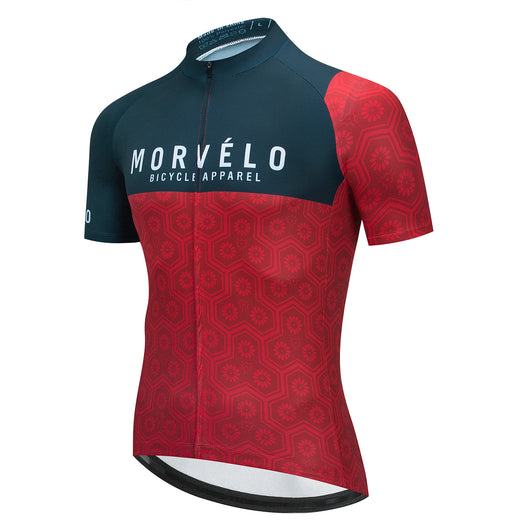 Conjunto de Ciclismo Manga Larga Unisex - Camiseta y Pantalones Secado Rápido - Image 29