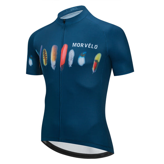 Conjunto de Ciclismo Manga Larga Unisex - Camiseta y Pantalones Secado Rápido - Image 13