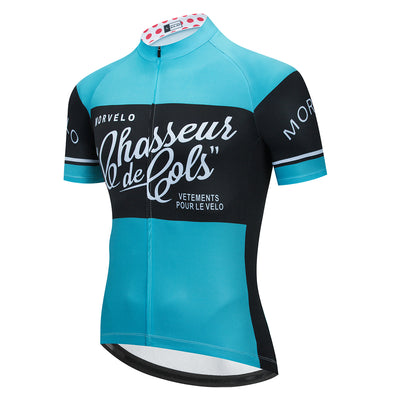 Conjunto de Ciclismo Manga Larga Unisex - Camiseta y Pantalones Secado Rápido - Image 16