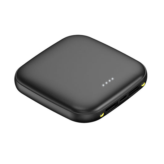 Batería Portátil de 20000 mAh - Carga Rápida para Todos tus Dispositivos - Image 7
