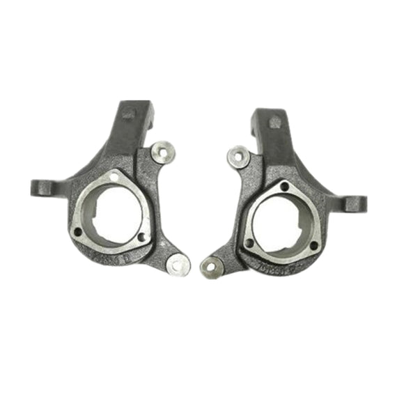 Mangueta de Dirección para Chevy Silverado 1500 2007-2015 2WD