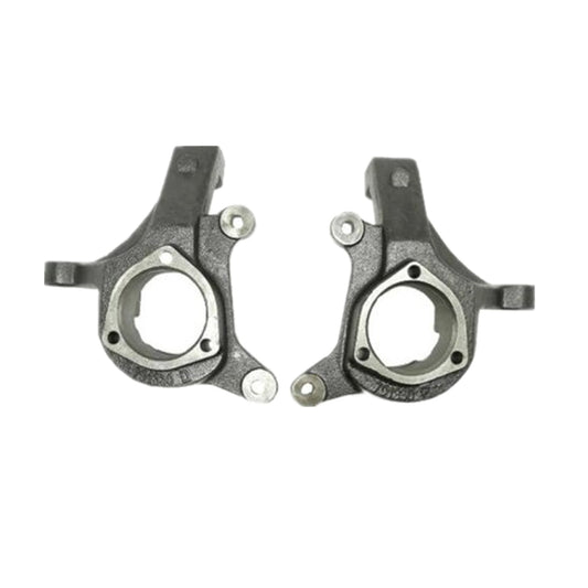 Mangueta de Dirección para Chevy Silverado 1500 2007-2015 2WD