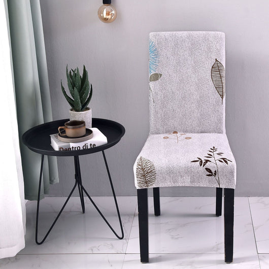 Funda Protectora para Silla de Comedor y Oficina - Image 15