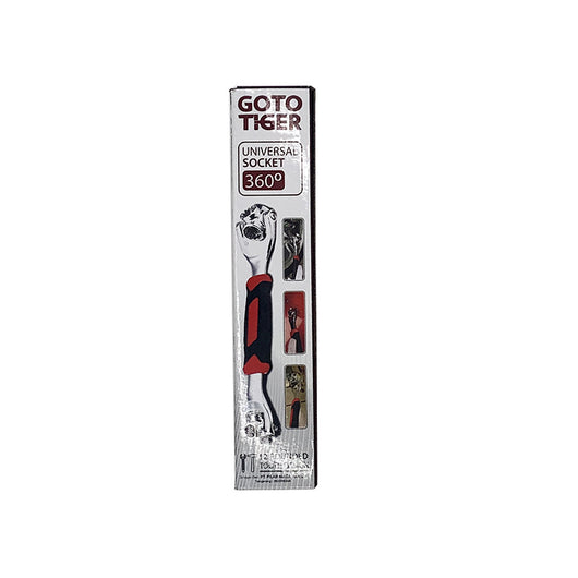 Llave Inglesa Giratoria 360° Multiusos 48 en 1 Antideslizante - Image 10