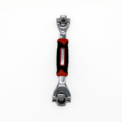Llave Inglesa Giratoria 360° Multiusos 48 en 1 Antideslizante - Image 9