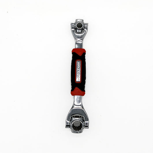 Llave Inglesa Giratoria 360° Multiusos 48 en 1 Antideslizante - Image 3