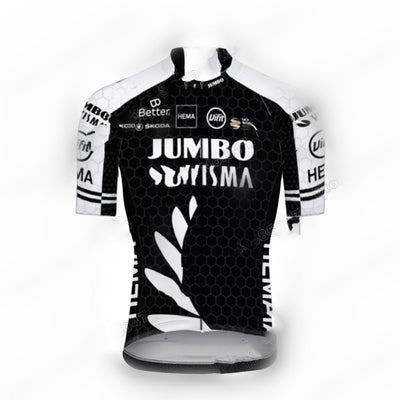 Jersey Ciclismo Transpirable de Secado Rápido - Traje Deportivo Verano - Image 4
