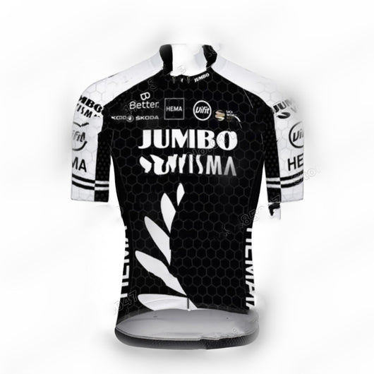 Jersey Ciclismo Transpirable de Secado Rápido - Traje Deportivo Verano - Image 4