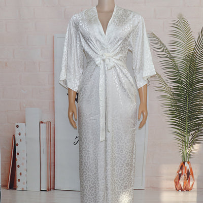 Jumpsuit de Pierna Ancha y Cintura Alta - Estilo Casual Versátil - Image 12