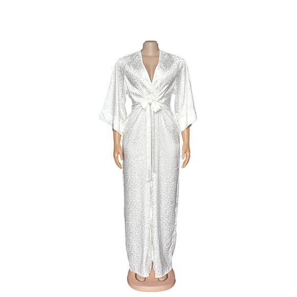 Jumpsuit de Pierna Ancha y Cintura Alta - Estilo Casual Versátil
