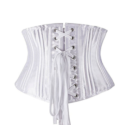 Faja Reductora Palace con Varillas de Acero - Cintura Clip - Image 10