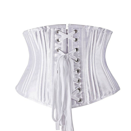 Faja Reductora Palace con Varillas de Acero - Cintura Clip - Image 10