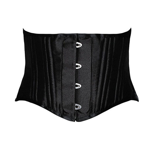 Faja Reductora Palace con Varillas de Acero - Cintura Clip - Image 11