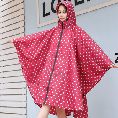 Poncho Impermeable Unisex - Image 5