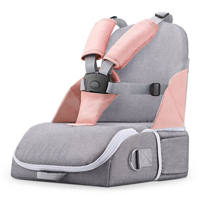 Silla de Comedor Portátil para Bebés y Niños Pequeños - Image 5