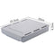 Grey Extra Large