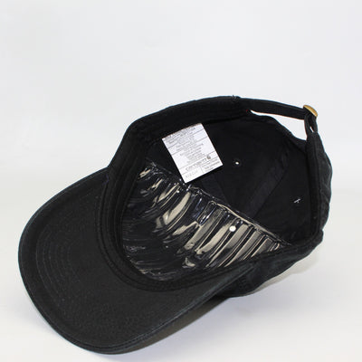 Gorra de Béisbol con Etiqueta de Cuero Desgastado y Tela Suave - Image 15