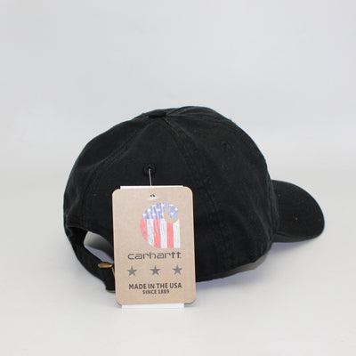 Gorra de Béisbol con Etiqueta de Cuero Desgastado y Tela Suave - Image 16