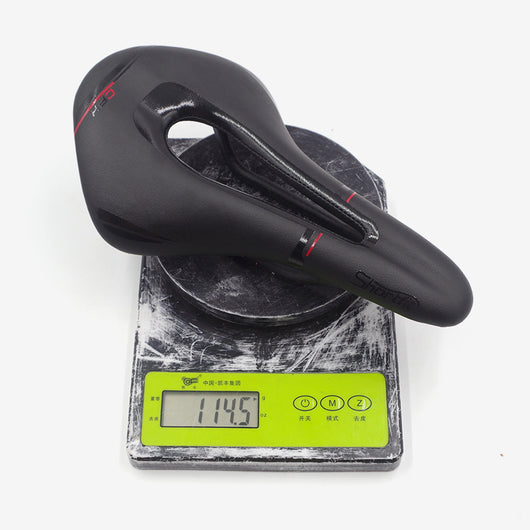 Sillín de Carbono Ultraligero San Marco para Ruta - Diseño Ergonómico Unisex - Image 2