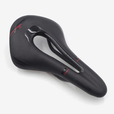 Sillín de Carbono Ultraligero San Marco para Ruta - Diseño Ergonómico Unisex - Image 4