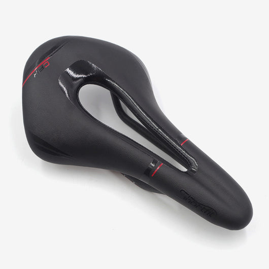 Sillín de Carbono Ultraligero San Marco para Ruta - Diseño Ergonómico Unisex - Image 4