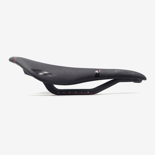 Sillín de Carbono Ultraligero San Marco para Ruta - Diseño Ergonómico Unisex - Image 3