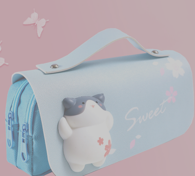 Organizador de Escritorio de Gran Capacidad - Image 18