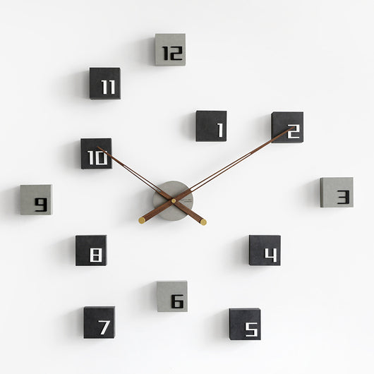 Reloj de Pared Decorativo para Sala de Estar - Image 4