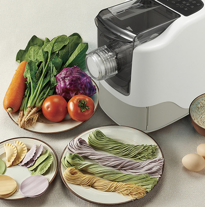 Máquina Automática Inteligente para Hacer Fideos y Pastas - Image 6