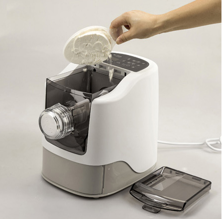 Máquina Automática Inteligente para Hacer Fideos y Pastas - Image 8
