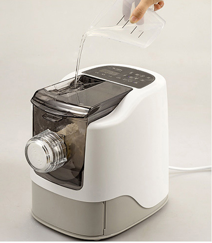 Máquina Automática Inteligente para Hacer Fideos y Pastas - Image 9