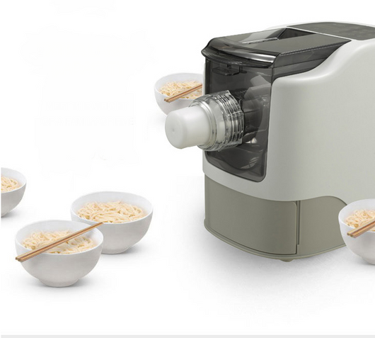 Máquina Automática Inteligente para Hacer Fideos y Pastas - Image 10