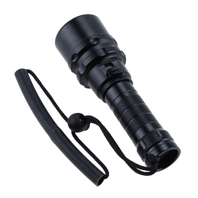 Linterna LED Profesional Submarina de Alto Rendimiento - Image 8
