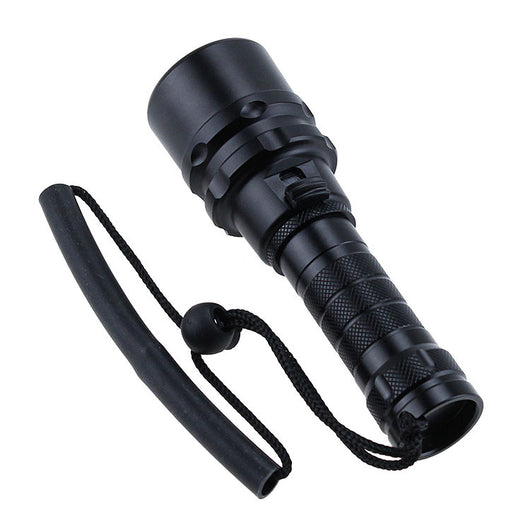 Linterna LED Profesional Submarina de Alto Rendimiento - Image 2