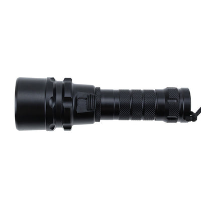 Linterna LED Profesional Submarina de Alto Rendimiento - Image 3