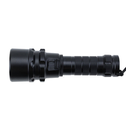 Linterna LED Profesional Submarina de Alto Rendimiento - Image 3