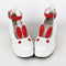 Zapatillas Artesanales de Suela Gruesa con Orejas de Conejo - Zapatos Cómodos de Esponja