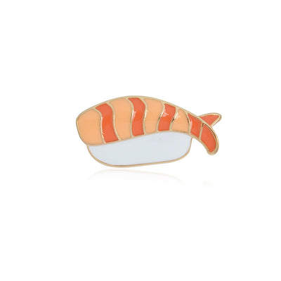 Broche Aleación Forma Bento Adorable - Image 15