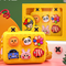 Bolsa Mensajera Infantil Personalizable con Diseño Cartoon